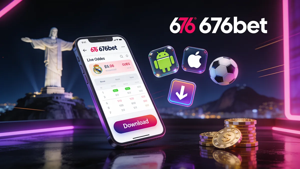 A 676bet é confiável? Segurança e credibilidade para jogadores no Brasil